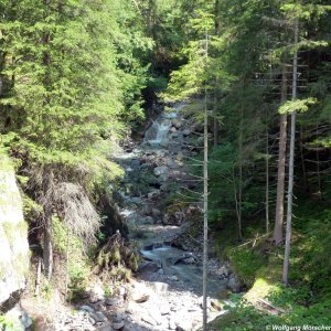 Medium 'Ehnbach, Zirl' in der Kategorie 'Mittenwaldbahn'
