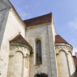 St.Paul im Lavanttal - Chor