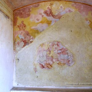 Fresco Fragmente