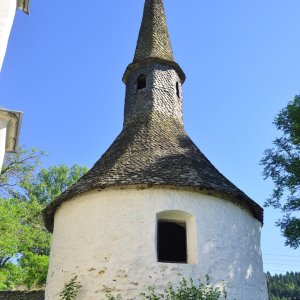 Deinsberg bei Guttaring (Kärnten)