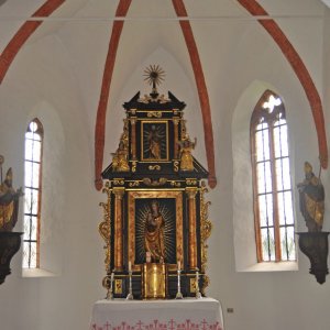 St.Andrä-Kollerhof bei Glandorf (St.Veit/Glan)