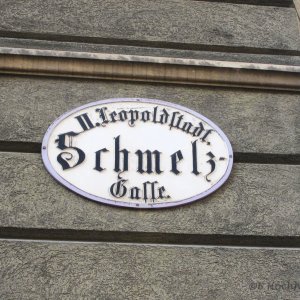 Schmelzgasse