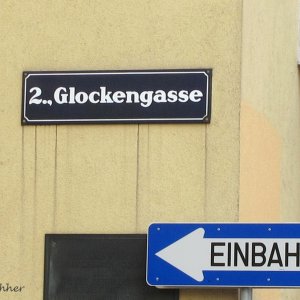 Glockengasse
