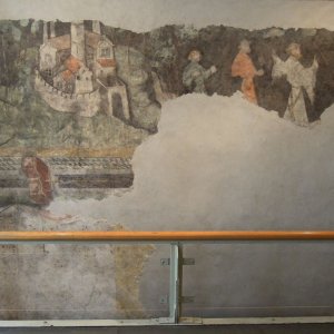 Neidhart-Fresken: Veilchenschwank