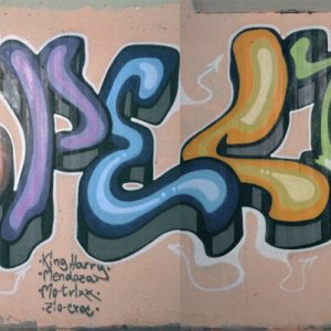 Medium 'Graffitis aus Innsbruck von Cesar-SNC' in der Kategorie 'Graffiti Tirol'