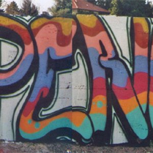 Medium 'Graffitis von Cesar-SNC' in der Kategorie 'Graffiti allgem.'