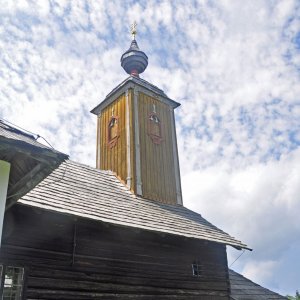 Wallfahrtskirche Dreifaltigkeit am Gray (Kärnten)