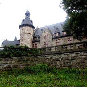 Landeskirchenamt Eisenach