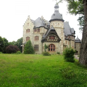 Landeskirchenamt Eisenach