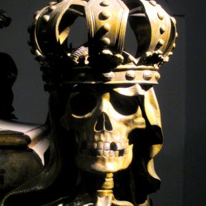 Kaisergruft_Wien_Detail