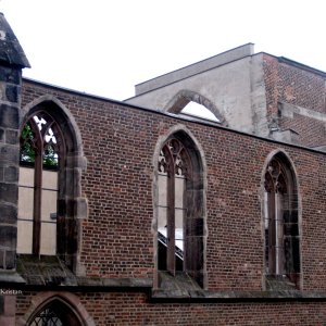 Katharinenkloster_Nuernberg