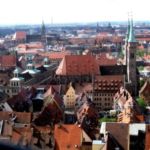 Nuernberg_Altstadt