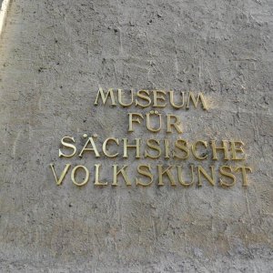 Volkskunstmuseum Dresden