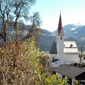 Terfens, Tirol