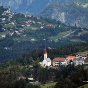 Tobadill, Tirol