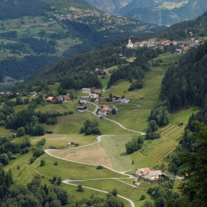 Tobadill, Tirol