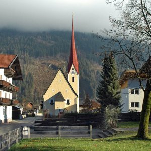 Uderns, Tirol