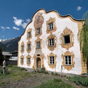 Umhausen, Tirol