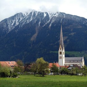Untermieming (Mieming), Tirol