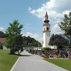 Völs, Tirol