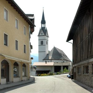 Vomp, Tirol