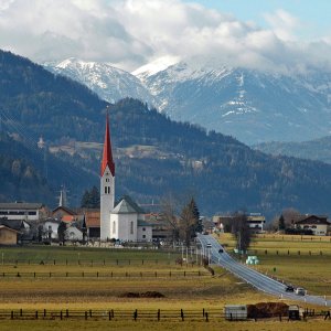Weer, Tirol