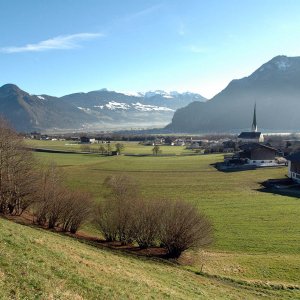 Wiesing, Tirol