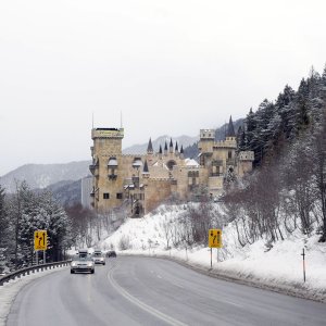 Playcastle, Tirol