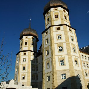 Stift Stams
