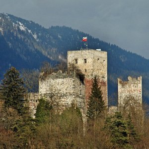 Burg Kropfsberg