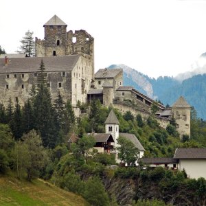Burg Heinfels