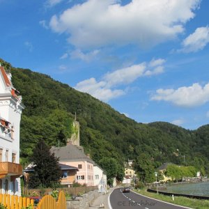Sarmingstein
