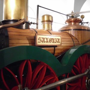 Saxonia