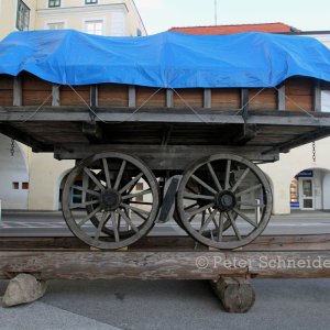 Salzwagen