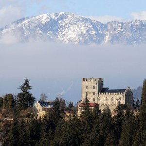 Burg Itter