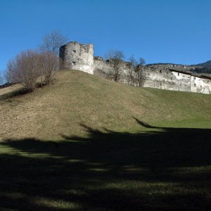 Burg Neurettenberg