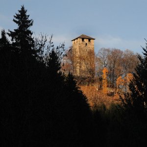 Burg Hörtenberg