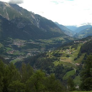 Stanzer Tal, Tirol