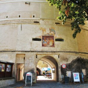 Schloss Roggendorf