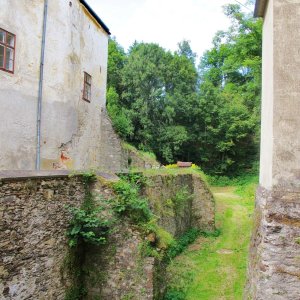 Schlossgraben Roggendorf