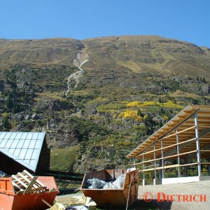 Obergurgl (Ötztal/Tirol)