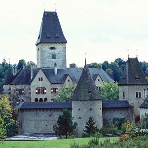 Schloss Ottenstein