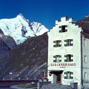 Glocknerhaus