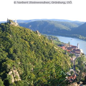 Dürnstein in der Wachau