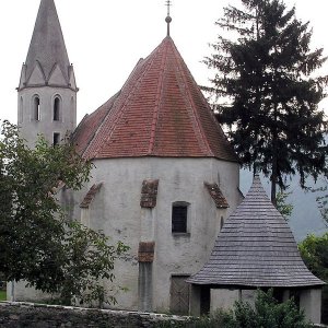 Sankt Johann im Mauerthale