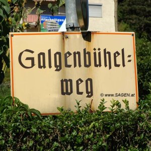 Medium 'Galgenbühel Innsbruck' in der Kategorie 'Rechtsdenkmäler'