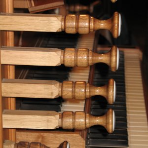 Orgel