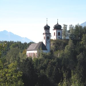 Pfarrkirche Ampass