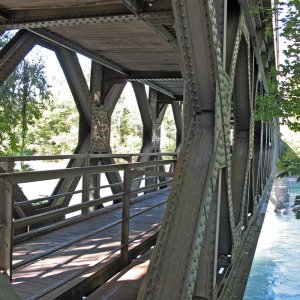 Karwendelbahnbrücke