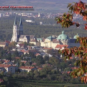 Stift Klosterneuburg